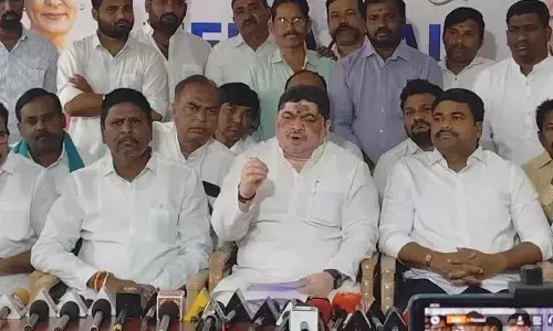 Telangana stands as role model on caste census: Ponnam