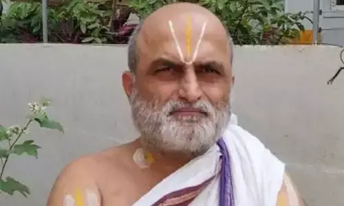 VHP demands stringent action against Chilkur priest attackers