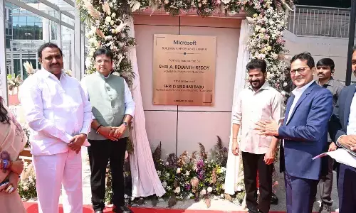 Hyderabad sets its sights on global growth, gets Rs 15K cr infra push