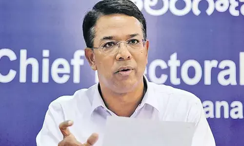 Prl Secy asks officials to submit report by today