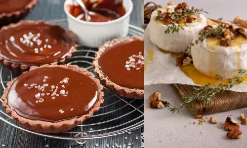 Celebrate Love Today with a Delicious Valentine’s Dinner!