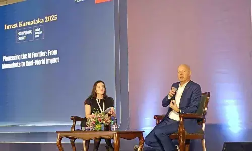 Global cos to scale up sourcing from India in aerospace, defence