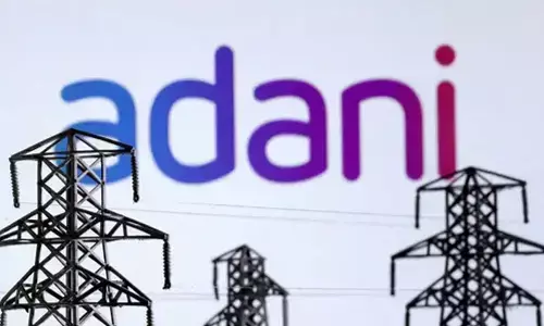 Adani Green exits Sri Lanka projects