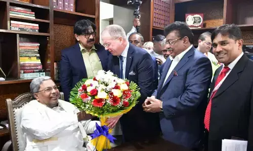 Hosakote manufacturing hub to create 2,000 direct jobs