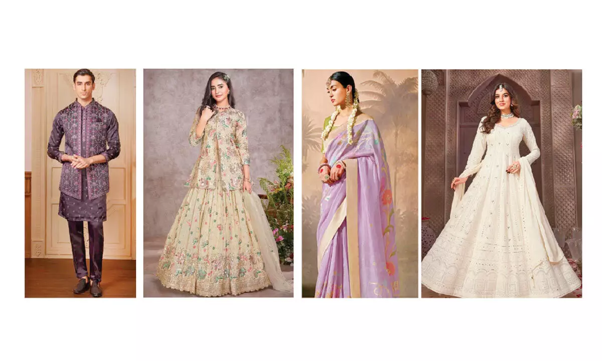 Why Say ‘I Love You’ When an Ethnic Can Do It Better? Why Say ‘I Love You’ When an Ethnic Can Do It Better?