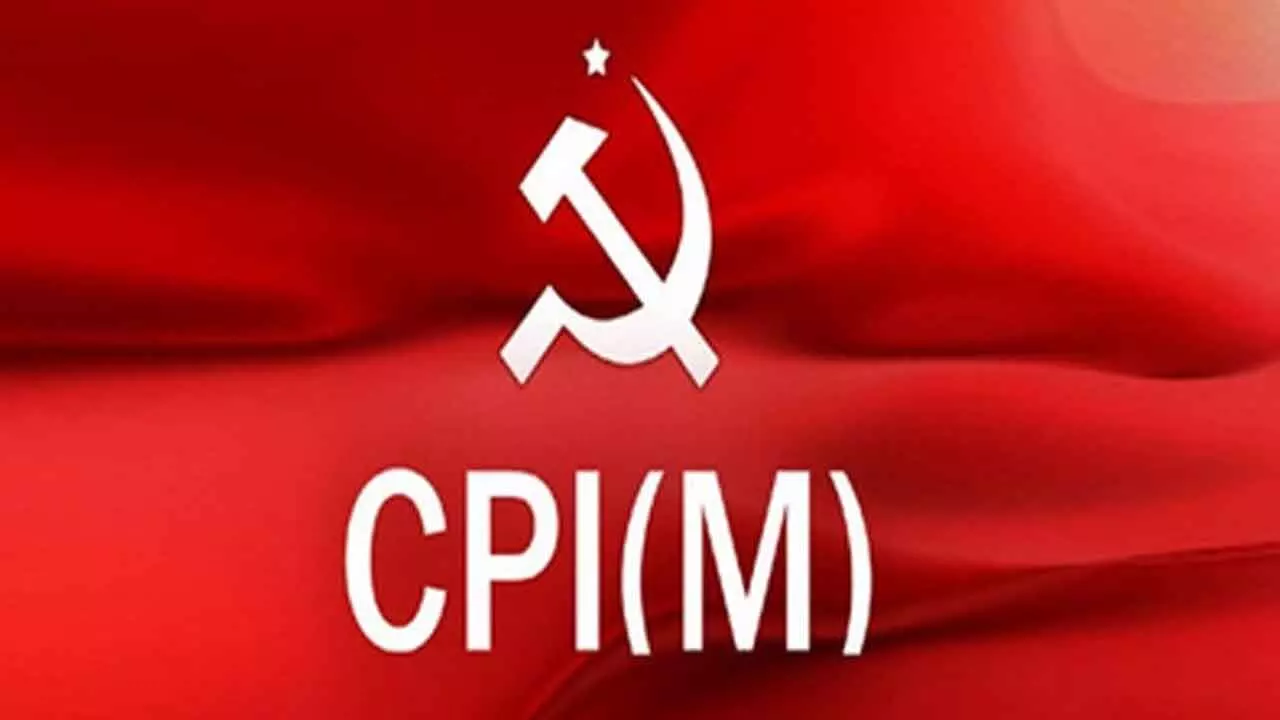 Trinamool biggest beneficiary of binary politics: CPI(M) report on Bengal Trinamool biggest beneficiary of binary politics: CPI(M) report on Bengal
