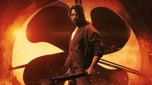 Kiccha Sudeeps Max to Release on This OTT Platform