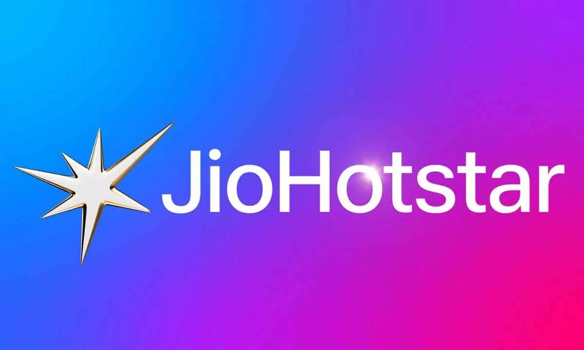 JioHotstar – Unveiling Infinite Possibilities