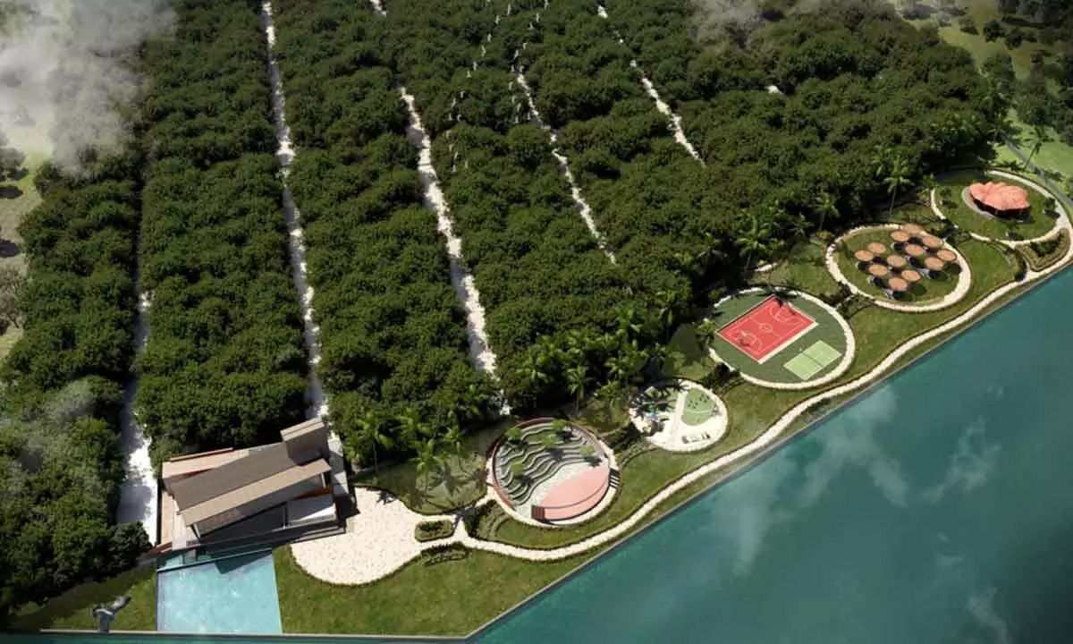 Stonecraft Group Launches Woods Indresham, a Plotted Development Project in Patancheru, Hyderabad