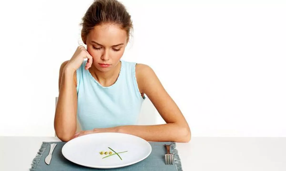 Intermittent fasting unsafe for teenagers