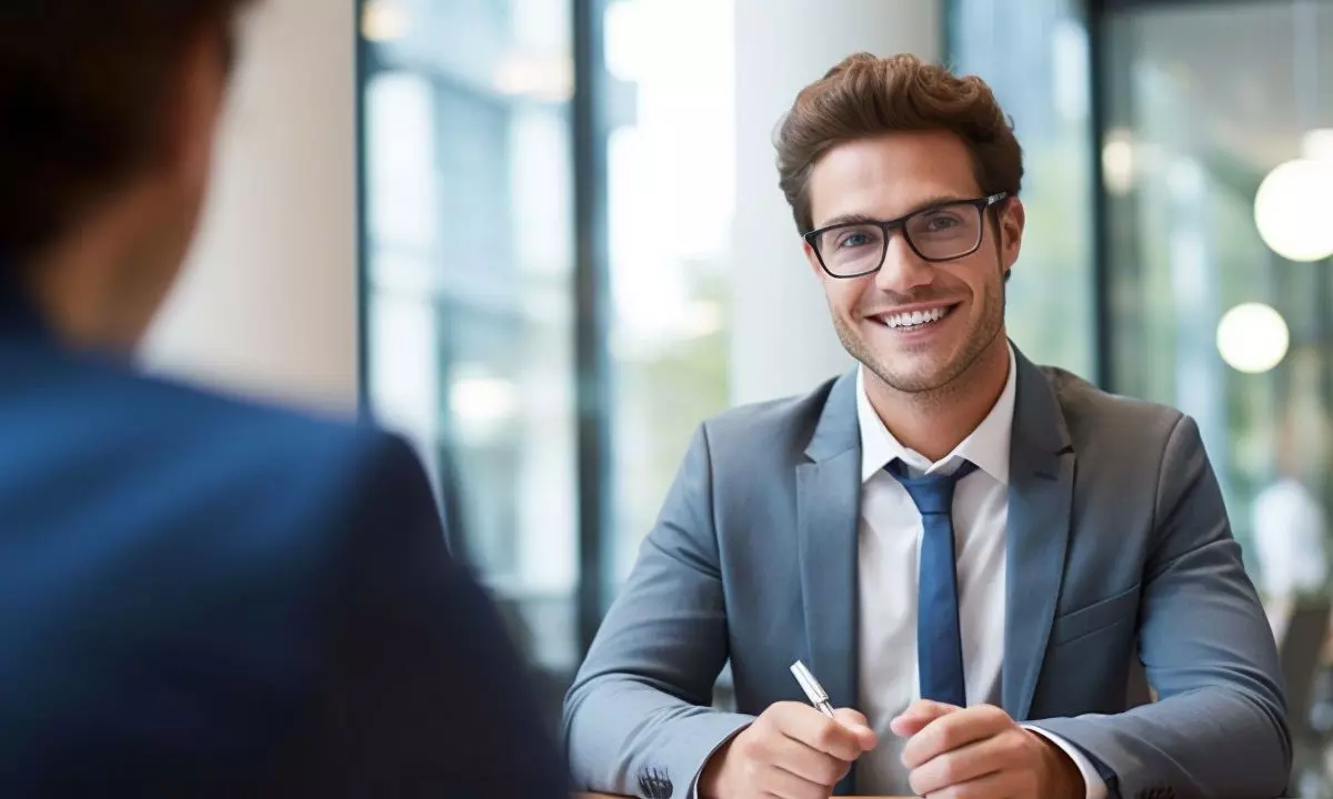 Essential tips for a successful career Essential tips for a successful career