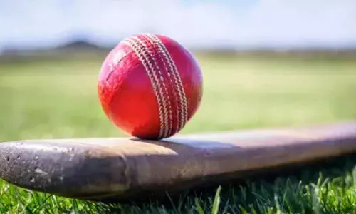 IA&AD South Zone Cricket tourney concludes