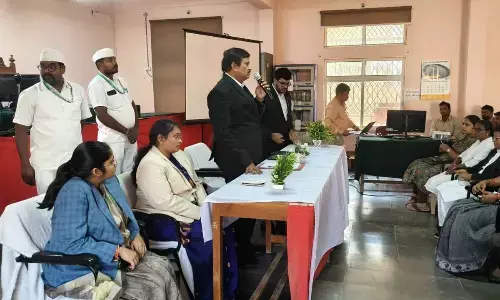 Empowering Legal Professionals: E-Filing Training Under High Court Directive