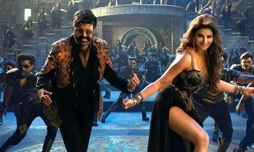 I didn’t find anything objectionable: Urvashi Rautela on ‘Dabidi Dibidi’ song controversy