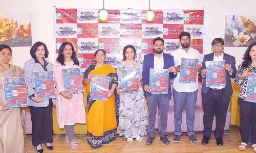 A Run for Hearing Awareness and Care