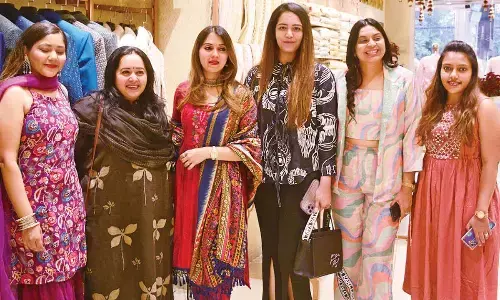 The Swayamvar Celebrates 10 Years of Elegance in Ethnic Men’s Wear