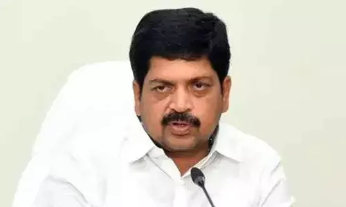 TDP leaders justify Vamsi arrest, deny ‘vindictive politics’