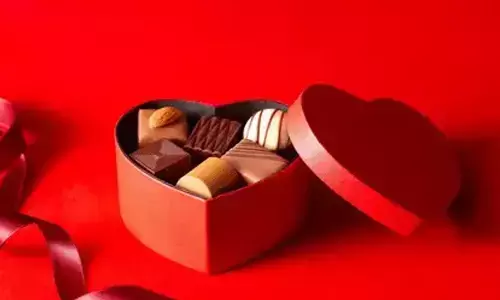 The Sweet Story of Valentine’s Day: How Chocolate Became a Symbol of Love