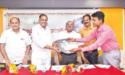 ‘Kalaratna’ Koppada remembered