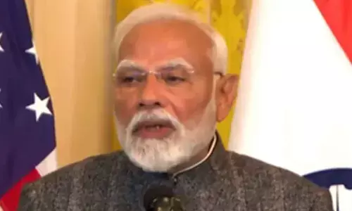 PM Modi to announce over Rs 2,000 crore development projects in Bhagalpur: Bihar Minister