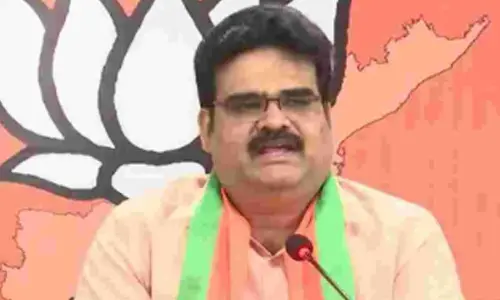 AP will allocate matching grants for Central schemes: Dinakar