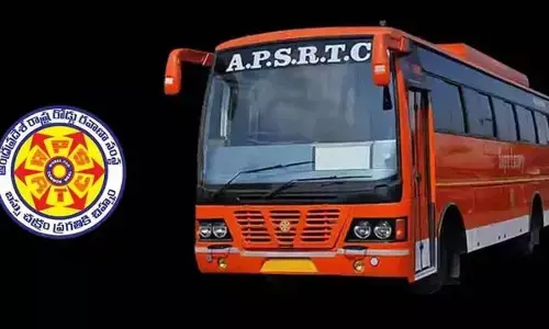 RTC to operate 3,500 buses for Maha Sivaratri season