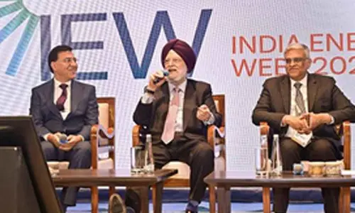 Energy Week 2025: India signs multiple pacts for resilient, sustainable energy future