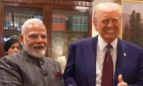 PM Modis MAGA, MIGA equation for India-US MEGA ties