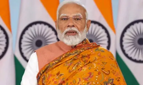 India, Thailand share deep cultural ties spanning over 2000 years: PM Modi