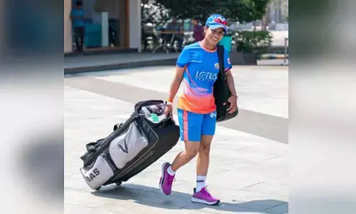 WPL 2025 is a golden chance for Amanjot to step up for MI in Poojas absence