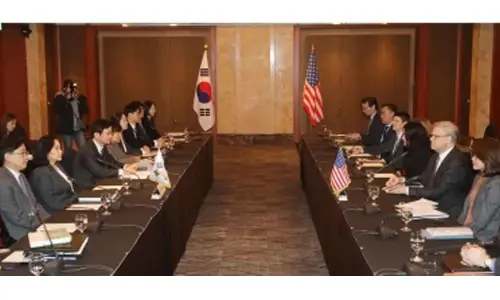 Impact of Trumps reciprocal tariffs may be limited due to FTA: South Korea