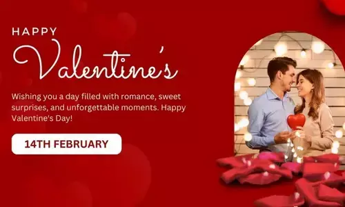 Happy Valentines Day 2025: Romantic Bollywood Songs To Dedicate To Your Loving Partner