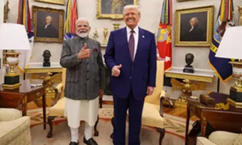 AI, trade, defence, energy, cooperation: All that PM Modi and Trump discussed