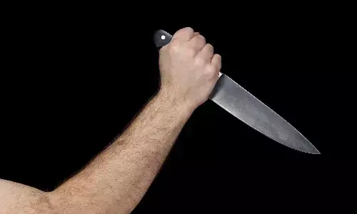 Hyderabad: Youth Stabbed in Gudimalkapur Over Minor Dispute, Victim in Stable Condition