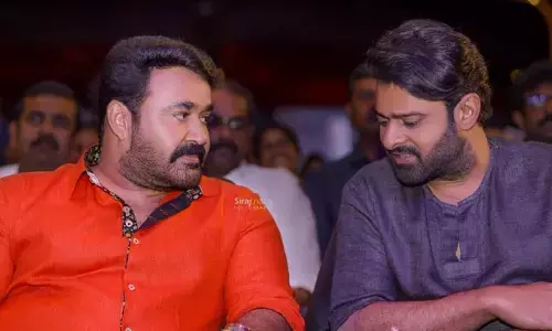 Prabhas and Mohanlal waive fees for Manchu Vishnu’s ‘Kannappa’ in a heartfelt gesture