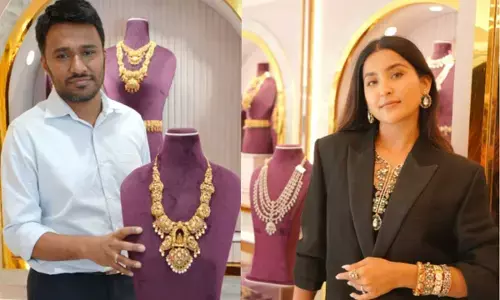 Mayuka Silver Jewellery Launches Exclusive Silver Jewellery store in Jubilee Hills