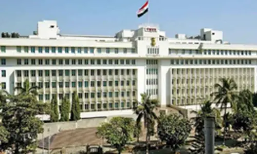 Maha govt to cut spending across all departments by 30 per cent