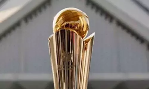 Champions Trophy: ICC announce USD 6.9 mn prize pool, 53 pc hike from last edition
