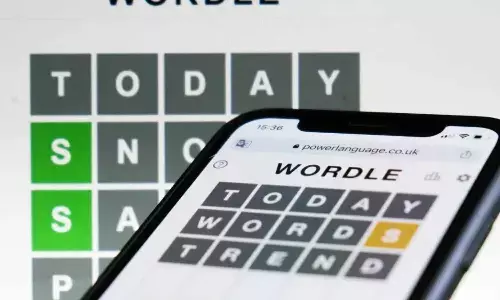 Celebrate Valentines Day with Wordle: Tips, Hints, and Answer for February 14