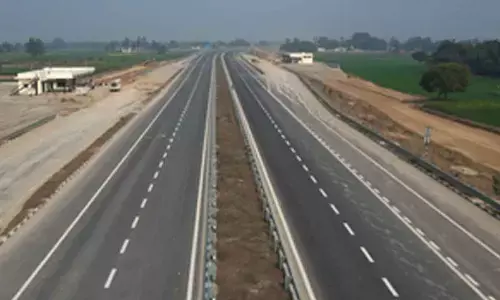 Survey for Bihars Digha-Koilwar four-lane expressway to be completed next week