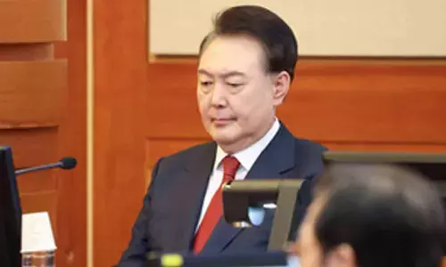 South Korea: Nearly 6 out of 10 support Yoons impeachment over martial law declaration