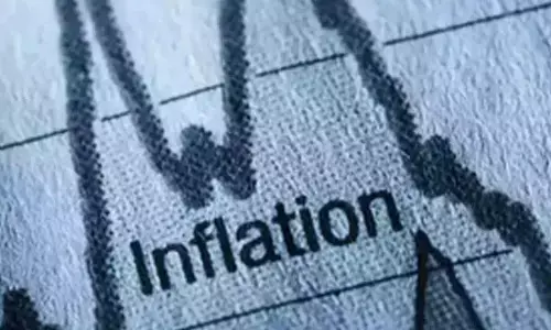 WPI inflation slows to 2.31 per cent in Jan as food prices ease