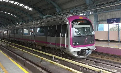 Bengaluru Metro Cuts Fares by 30% After Public Feedback