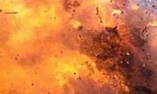 11 labourers killed in bomb blast in Pakistan