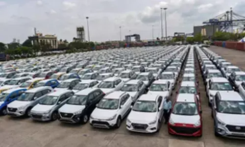 India’s auto sector not likely to face major impact due to US tariff hike