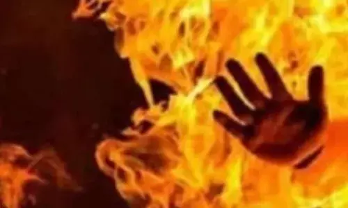 South Korea: Six dead, 25 injured in fire at hotel construction site in Busan