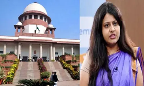 Supreme Court extends relief to ex-IAS trainee officer Puja Khedkar