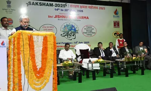 SAKSHAM (Samrakshan Kshamatha Mahotsav) 2024-25 to be held on February 16