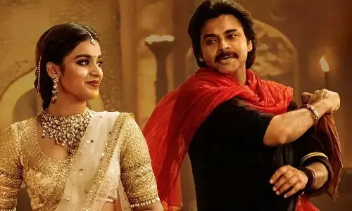 ‘Kollagottinadhiro’ song from ‘HHVM’ to drop soon