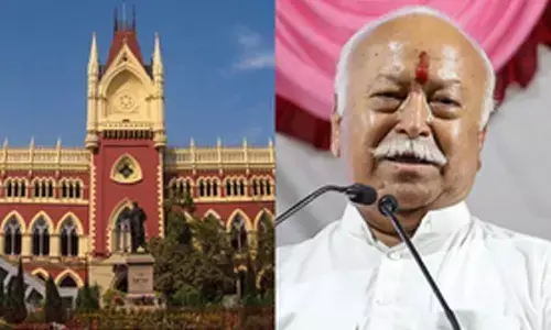 Calcutta HC permits Mohan Bhagwats meeting on Sunday with sound limit rider